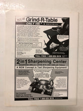 The Home Shop Machinist September/October 1993