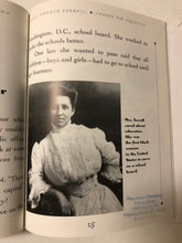 Mary Church Terrell Leader for Equality