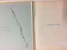Animal Tales - Slickcatbooks