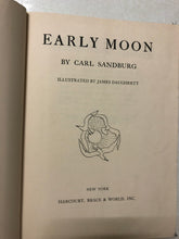 Early Moon