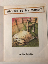 Who Will Be My Mother - Slickcatbooks