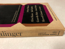 Salinger A Critical and Personal Portrait