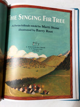 The Singing Fir Tree