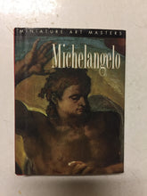 Michelangelo - Slickcatbooks