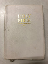Holy Bible KJV - Slick Cat Books 