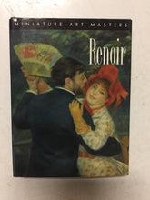 Renoir - Slickcatbooks