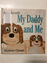 My Daddy and Me - Slick Cat Books 