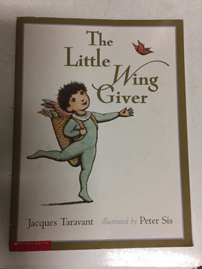 The Little Wing Giver