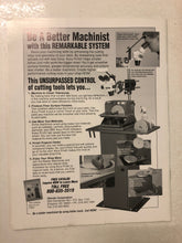 The Home Shop Machinist January/February 1996