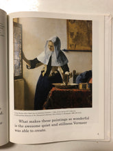 Johannes Vermeer (Getting To Know the World’s Greatest Artists) - Slickcatbooks
