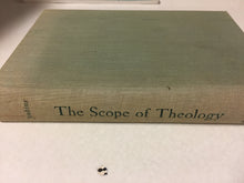 The Scope of Theology - Slickcatbooks