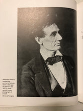 Picturing Lincoln Famous Photographs That Popularized the President
