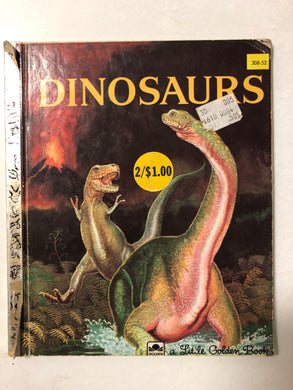 Dinosaurs - Slick Cat Books 