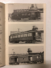 Canadian Rail No. 197 March 1968