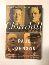 Churchill - Slick Cat Books 