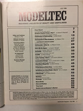 Modeltec July 1984 - Slickcatbooks