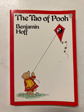 The Tao of Pooh - Slick Cat Books 