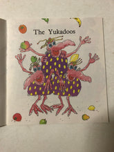 The Yukadoos