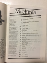 The Home Shop Machinist Mar/Apr 1983 - Slickcatbooks