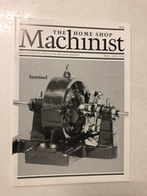The Home Shop Machinist May/June 1989 - Slick Cat Books 
