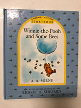 Winnie-the-Pooh and Some Bees - Slick Cat Books 