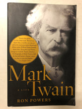 Mark Twain A Life - Slick Cat Books 