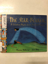 The Star-Bearer A Creation Myth from Ancient Egypt - Slick Cat Books 