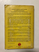 Henry Reed’s Big Show