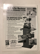 The Home Shop Machinist September/October 1997