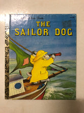 The Sailor Dog - Slick Cat Books 