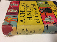 A Child's History of the World - Slickcatbooks