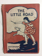 The Little Road - Slick Cat Books 