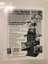 The Home Shop Machinist May/June 1998