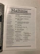 The Home Shop Machinist September/October 1994