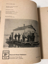 Vancouver Recalled Pictorial History To 1887