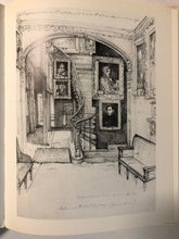 Drawings of Westminster by Sir George Scharf - Slickcatbooks
