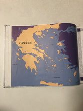 Food and Recipes of Greece