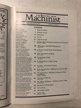 The Home Shop Machinist September/October 1987