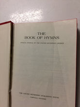 The Book of Hymns Official Hymnal of the United Methodist Church - Slickcatbooks