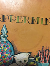 Peppermint - Slickcatbooks