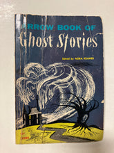 Arrow Book of Ghost Stories - Slick Cat Books 