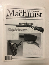 The Home Shop Machinist May/June 1994 - Slick Cat Books 