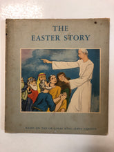 The Easter Story - Slick Cat Books 