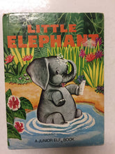 Little Elephant 