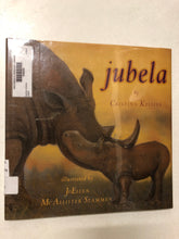 Jubela - Slick Cat Books 