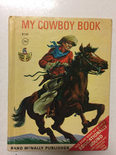 My Cowboy Book