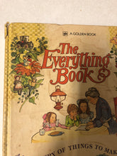 The Everything Book: A Treasury of Things to Make and Do
