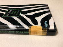 Zebra and Other Stories