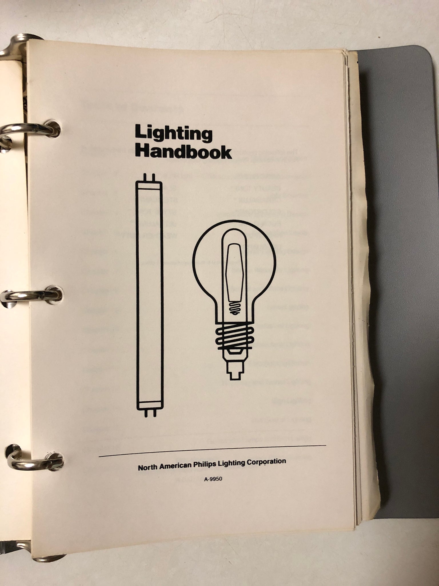 Philips Lighting Guide.pdf Philips Lighting Handbook – Slickcatbooks