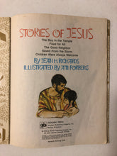 Stories of Jesus - Slickcatbooks